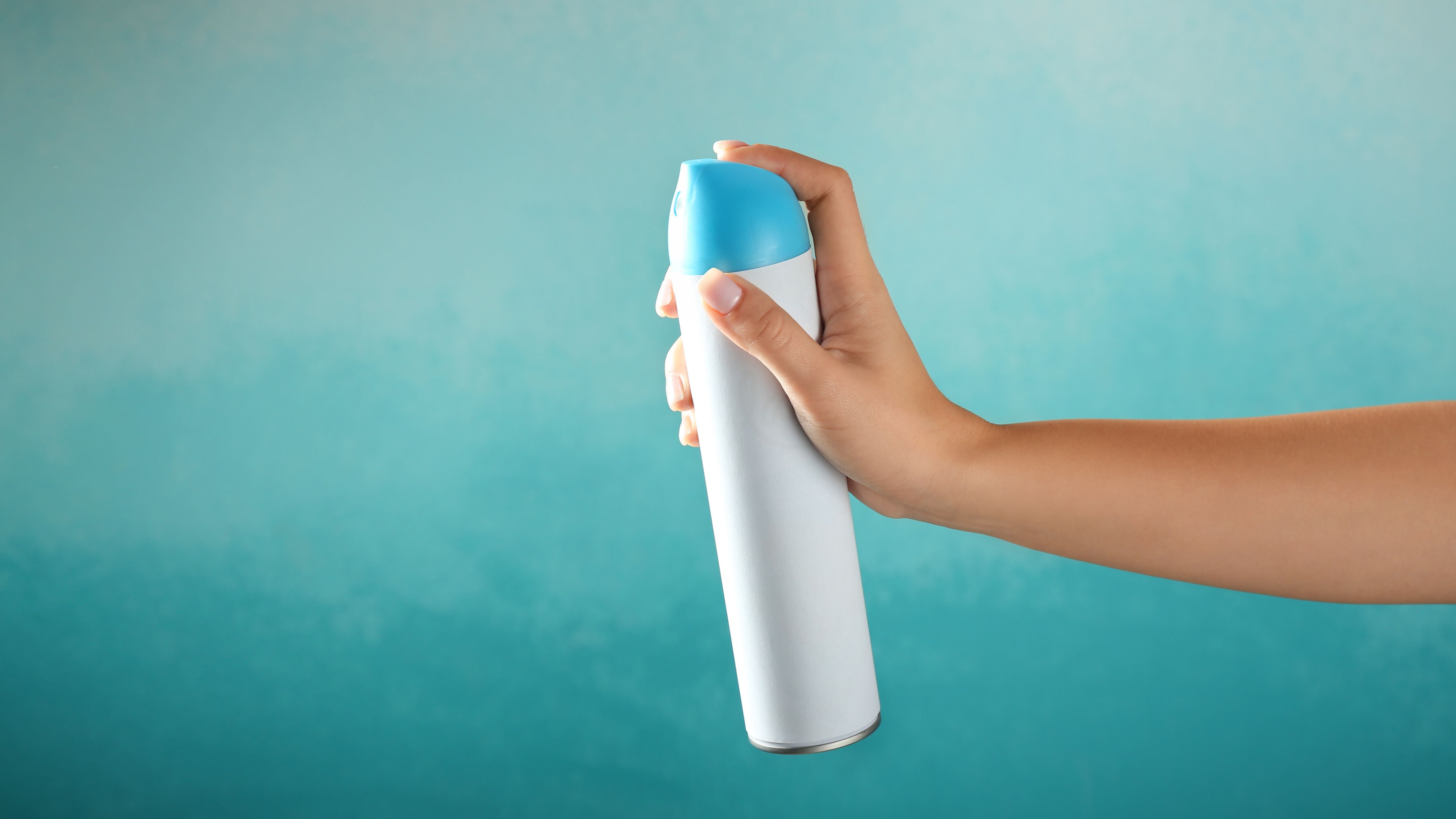 Air Fresheners: When & How