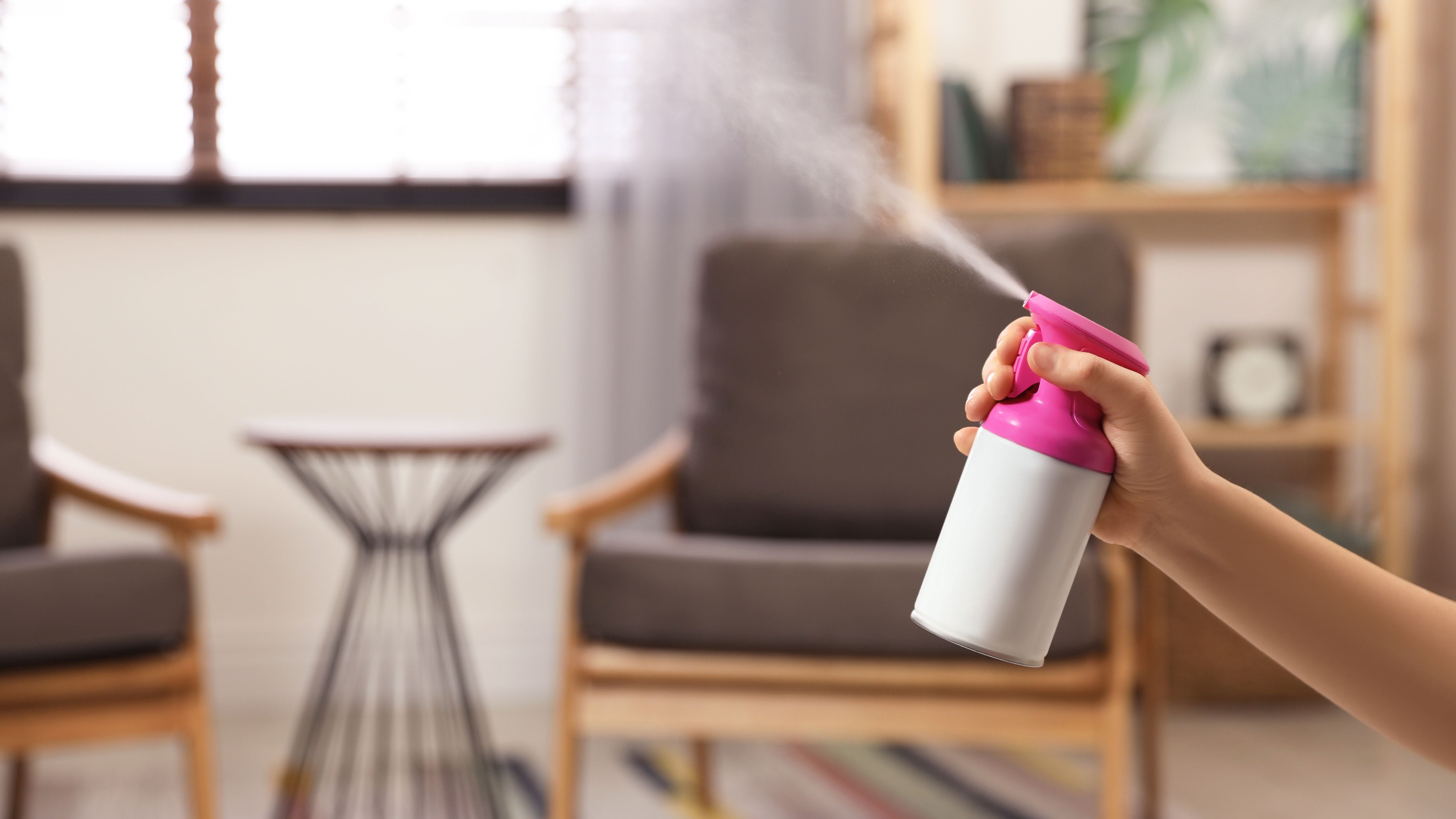 Air Fresheners: Surprising Benefits